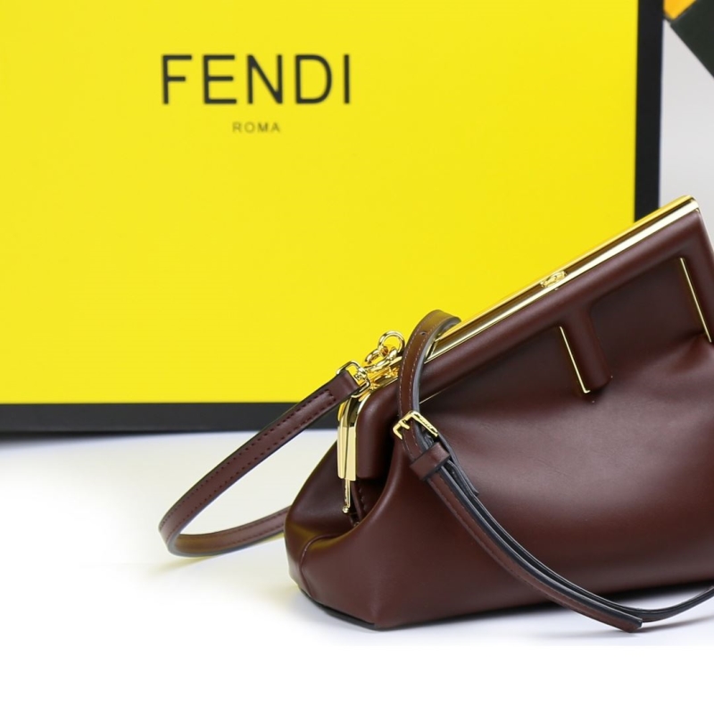 Fendi First Bags